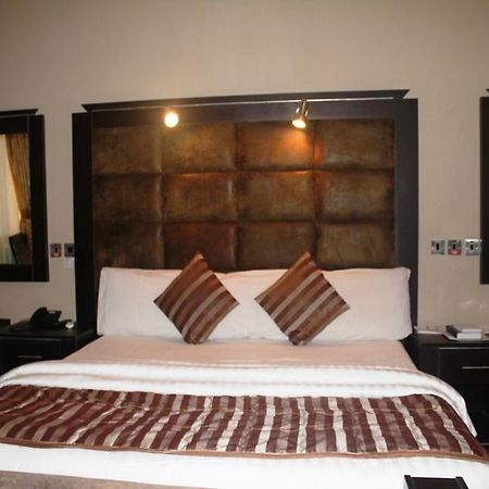 Orchid Hotels Group Ibeju Luaran gambar