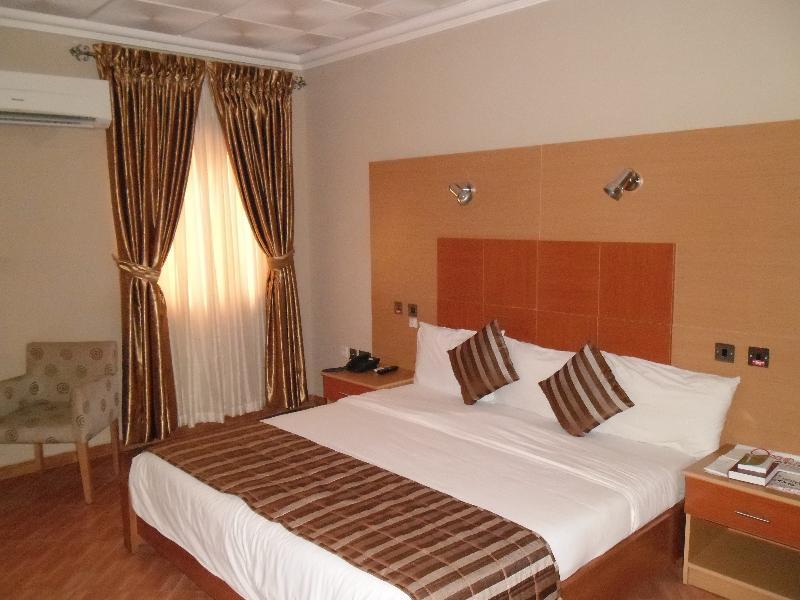 Orchid Hotels Group Ibeju Luaran gambar